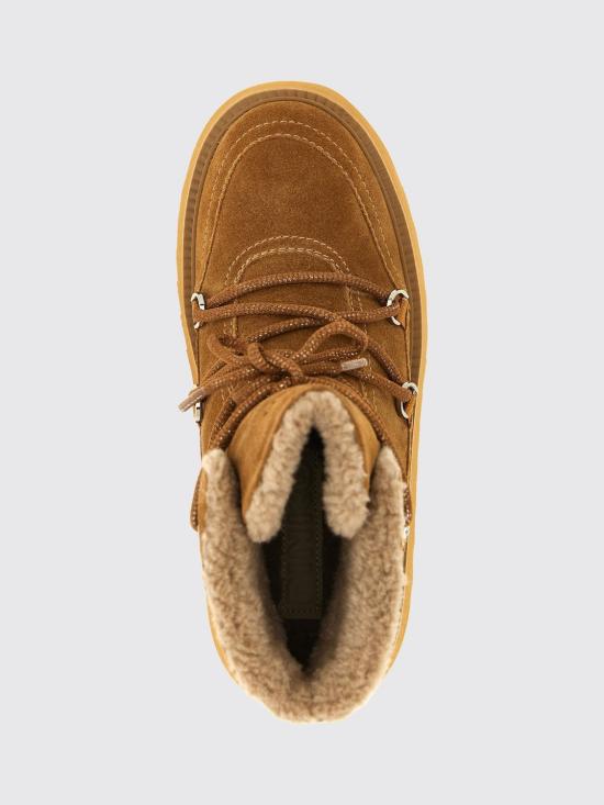 26FW 핑코 부츠 SD0567P002 GU8 Brown - PINKO