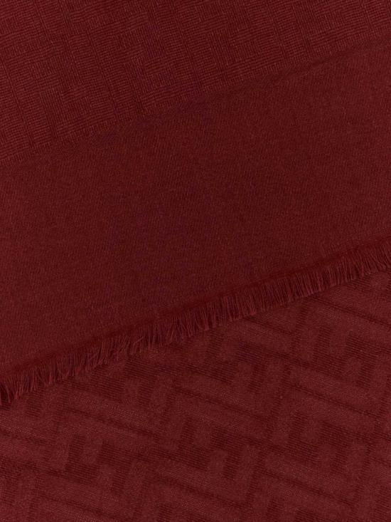 26FW 펜디 머플러/스카프 FXT388B1VK F1Y7W Red - FENDI