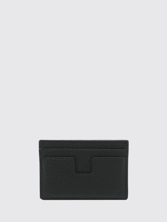 26FW 톰포드 카드지갑 Y0232LCL615S GCT Green - TOMFORD