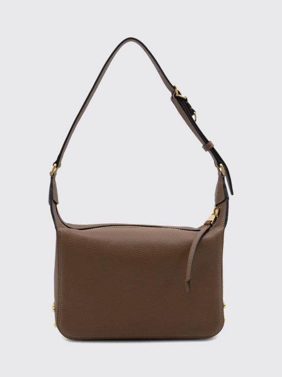 26FW 토즈 숄더백 XBWGMTH0100VRO S600 Brown
