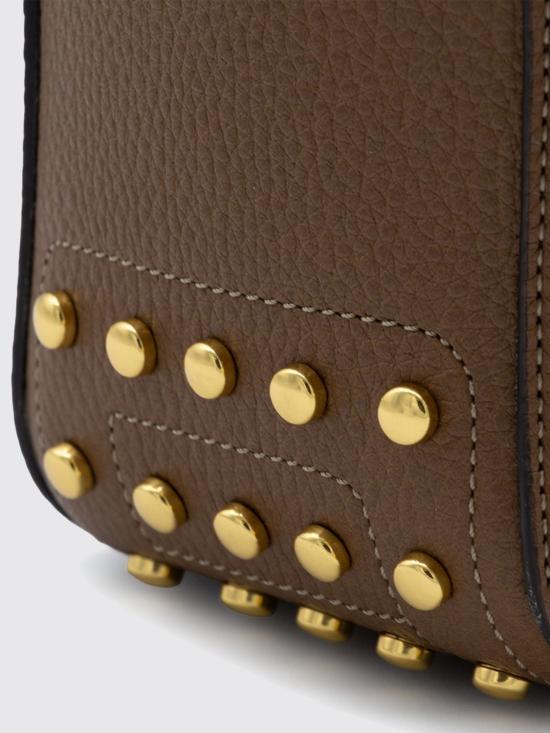 26FW 토즈 숄더백 XBWGMTH0100VRO S600 Brown - TODS