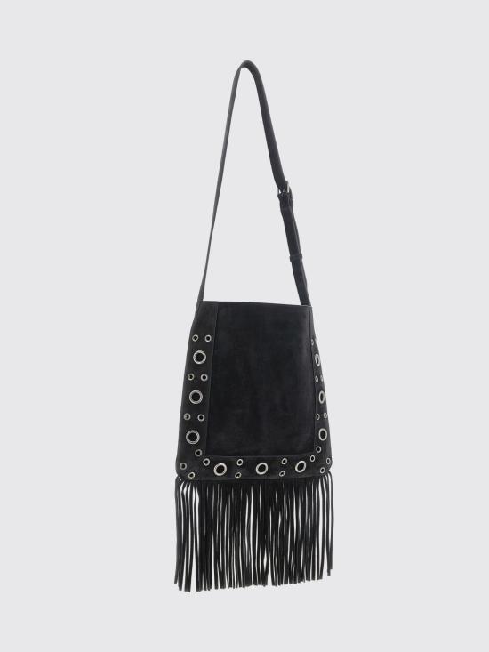 26FW 발렌티노 가라바니 숄더백 B0R33GUR 0NO Black - VALENTINO GARAVANI