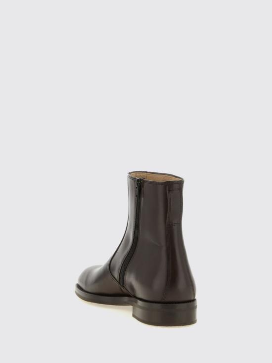 26FW 르메르 부츠 FO0236LL0106 BR489 Brown - LEMAIRE
