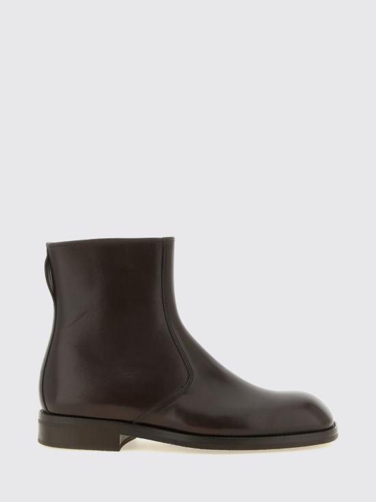 26FW 르메르 부츠 FO0236LL0106 BR489 Brown