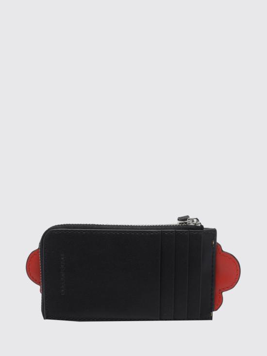 26FW 마크제이콥스 지갑 2P6SMP010S01 002 Black - MARC JACOBS