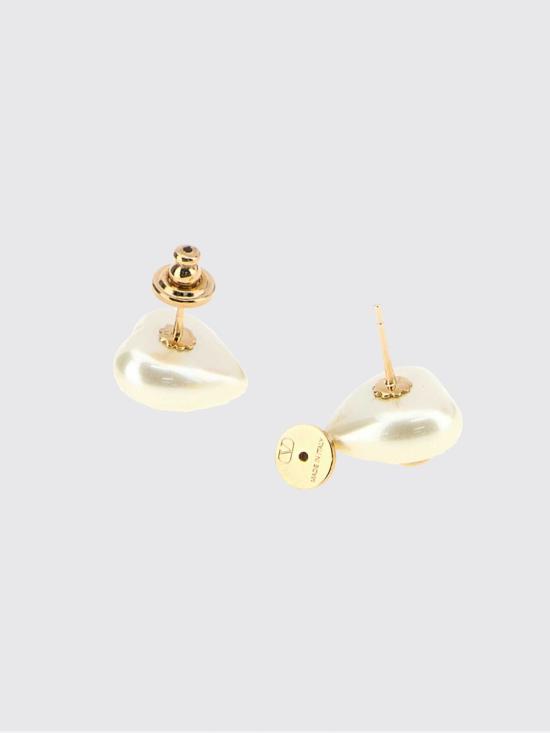 26FW 발렌티노 가라바니 이어링 J0BM2UXM R5G Gold - VALENTINO GARAVANI