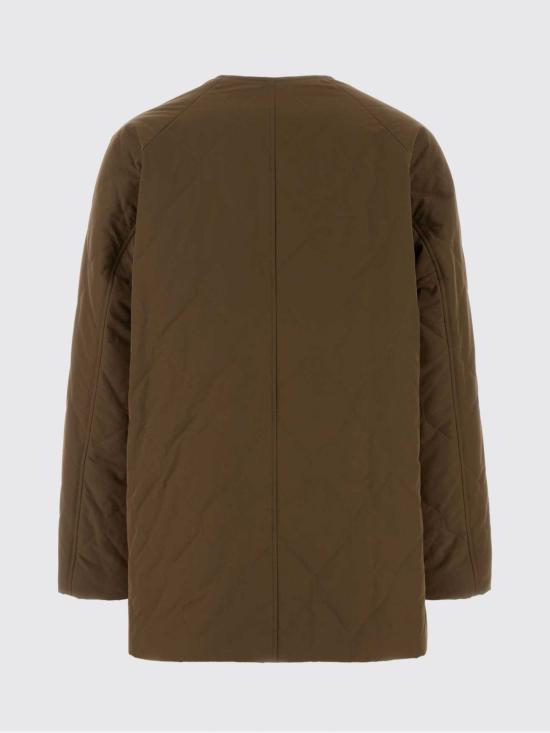 26FW 질샌더 자켓 J02SW0083J74453 601 Grey - JIL SANDER