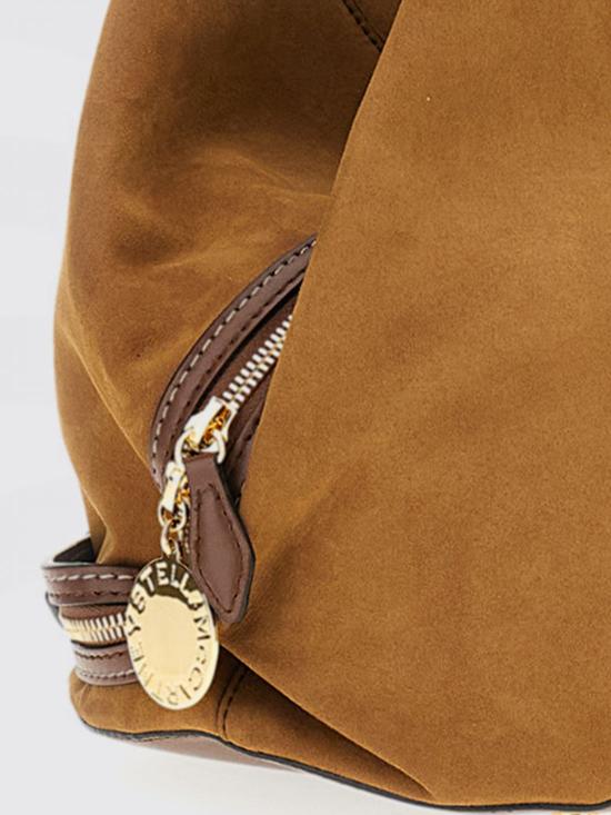 26FW 스텔라 맥카트니 토트백 7B0208WP0750 5742 Beige - STELLA MCCARTNEY
