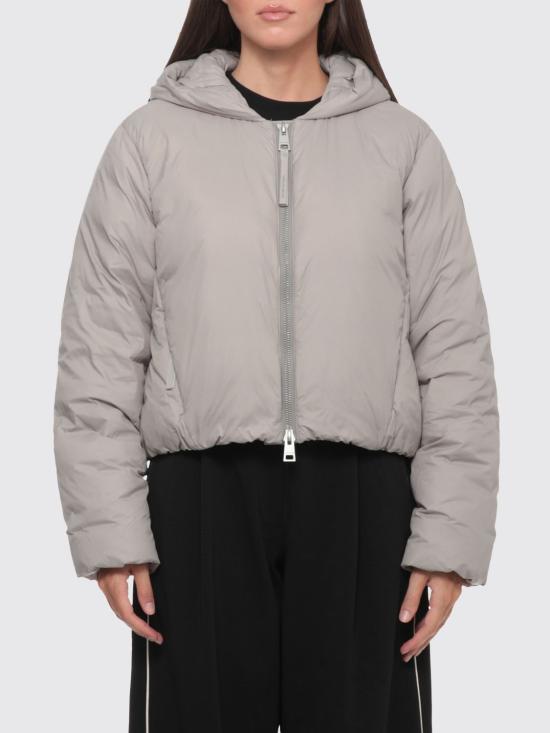 26FW 캐나다구스 엘바 재킷 2756WT 9432 Grey