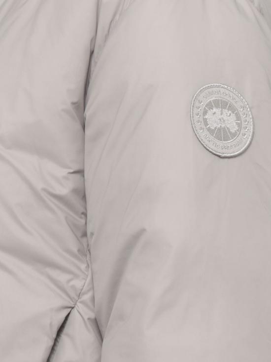 26FW 캐나다구스 엘바 재킷 2756WT 9432 Grey - CANADA GOOSE