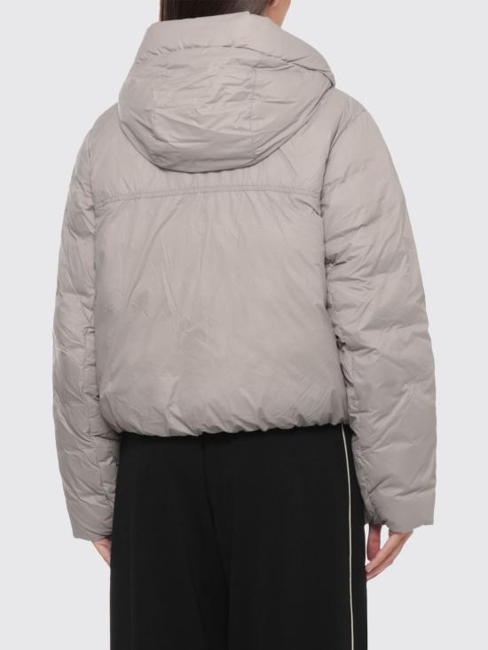 26FW 캐나다구스 엘바 재킷 2756WT 9432 Grey - CANADA GOOSE