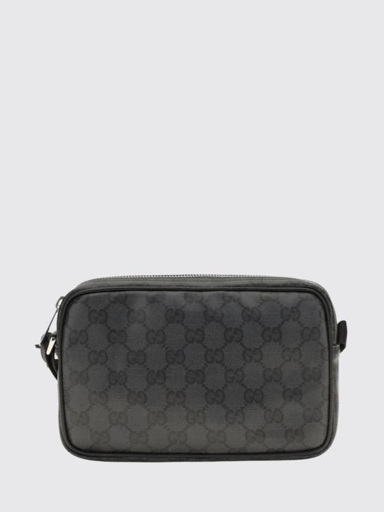 26FW 구찌 에센스 클래식 미니백 876494FAF9R 1000 Black
