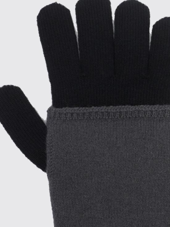 26FW MM6 메종마르지엘라 장갑 S52TS0053M13292 961 Grey - MM6 MAISON MARGIELA