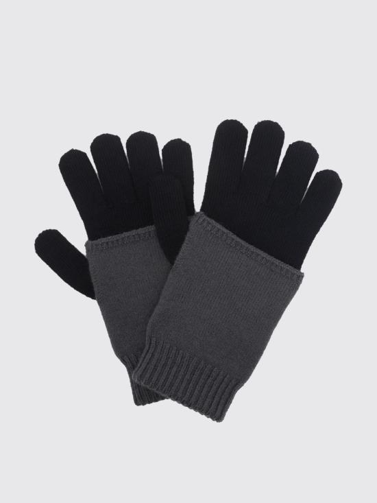 26FW MM6 메종마르지엘라 장갑 S52TS0053M13292 961 Grey