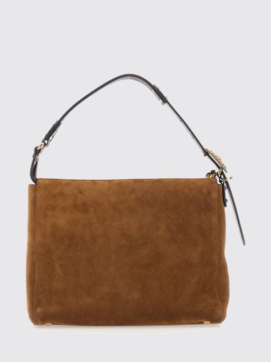 26FW 에트로 숄더백 WP1B0047AP12U M0448 Brown - ETRO