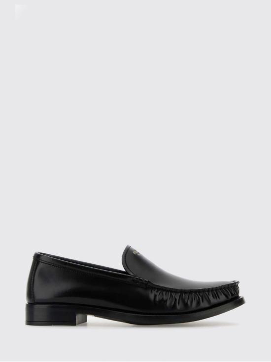 26FW 프라다 로퍼 1D991NFA020P39 F0002 Black