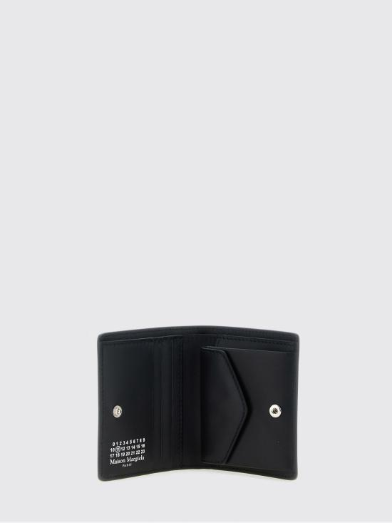 26FW 마르지엘라 남성지갑 S56UI0140P4745 T8013 Black - MAISON MARGIELA