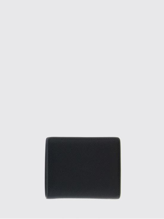 26FW 마르지엘라 남성지갑 S56UI0140P4745 T8013 Black