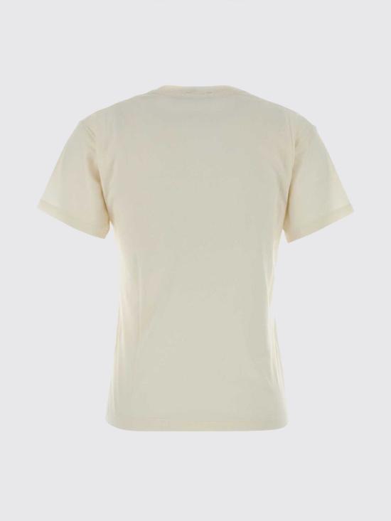 26FW 폴로 랄프로렌 반팔 티셔츠 211B17774 001 White - POLO RALPH LAUREN