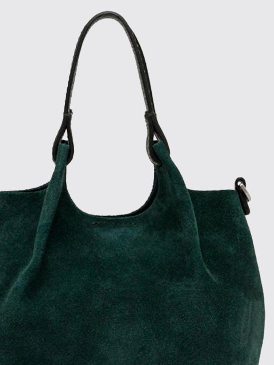 26FW 지아니 끼아리니 숄더백 BS9798CMPL 14603 Green - GIANNI CHIARINI