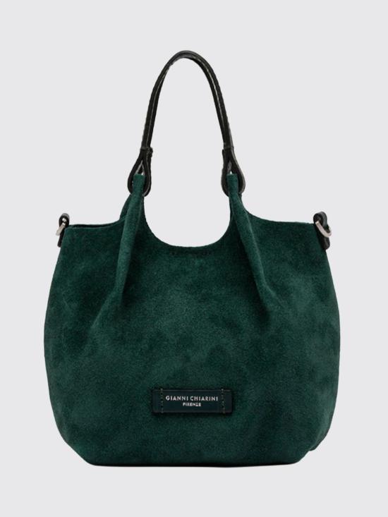 26FW 지아니 끼아리니 숄더백 BS9798CMPL 14603 Green