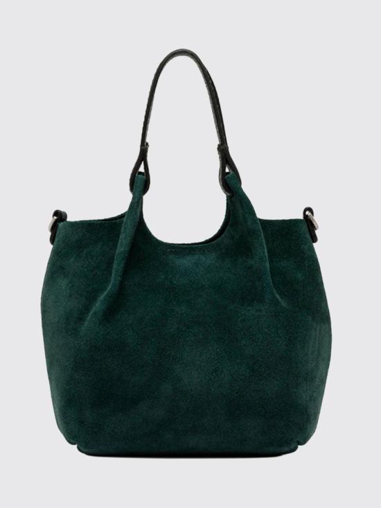 26FW 지아니 끼아리니 숄더백 BS9798CMPL 14603 Green - GIANNI CHIARINI