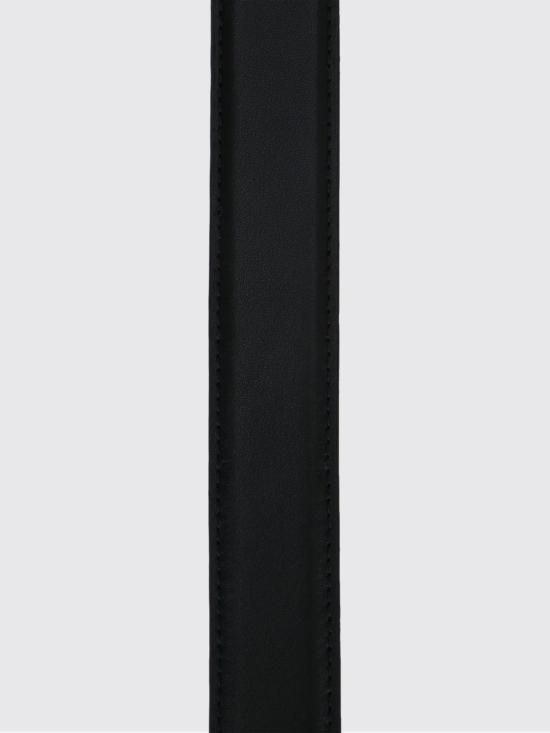 26FW 핑코 레귤러 벨트 100125A0F1 Z99Q Black - PINKO