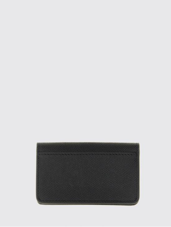26FW 마르지엘라 지갑 SA3VX0008P4745 T8013 Black - MAISON MARGIELA
