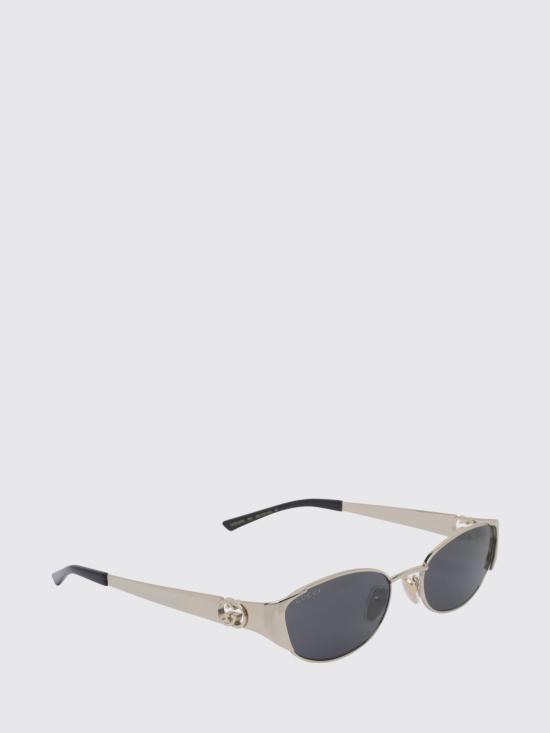 26FW 구찌 선글라스 A000PJI3330 8012 Yellow Gold
