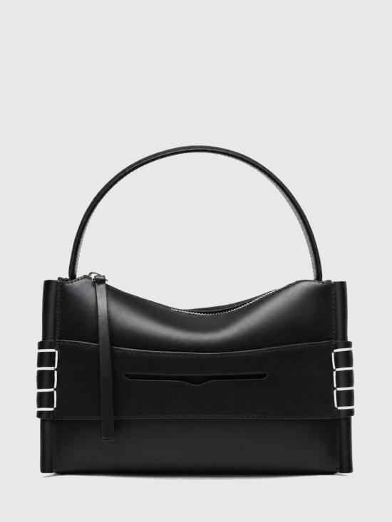 26FW JW앤더슨 숄더백 HB0716LA0383 999 Black