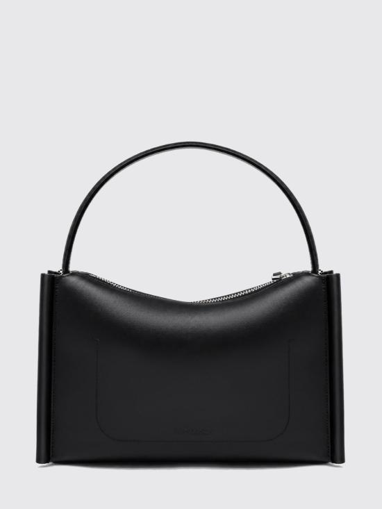 26FW JW앤더슨 숄더백 HB0716LA0383 999 Black - JW ANDERSON