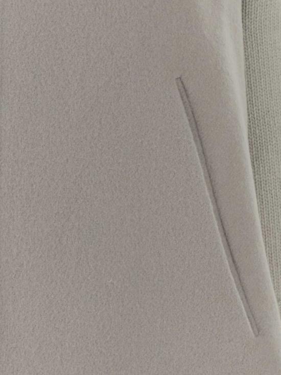 26FW 에르노 코트 GC00078DR33415 1985 Cream - HERNO
