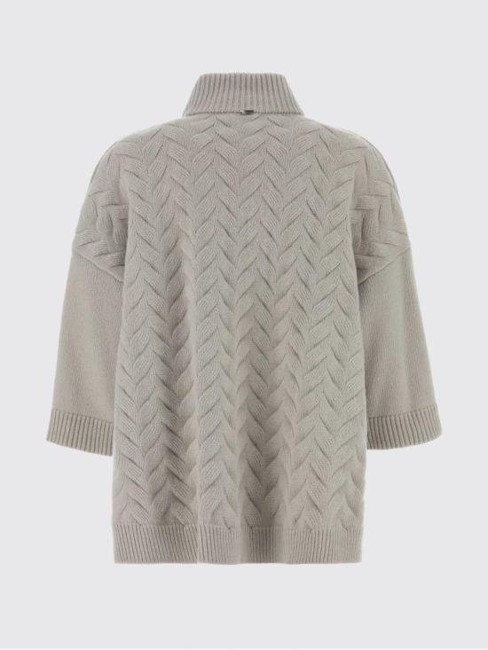 26FW 에르노 코트 GC00078DR33415 1985 Cream - HERNO