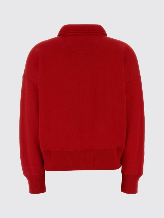 26FW 폴로 랄프로렌 스웨터 211B18685 014 Red - POLO RALPH LAUREN