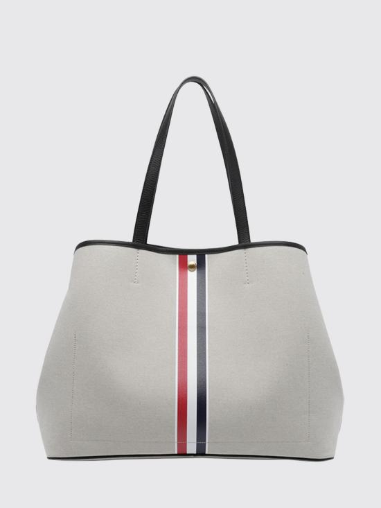 26FW 톰브라운 가방 MAG477AF0492 001 Grey
