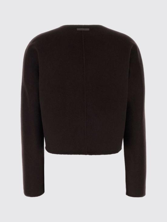 26FW 캘빈클라인 코트 LV044G508G 1G3 Brown - CALVIN KLEIN