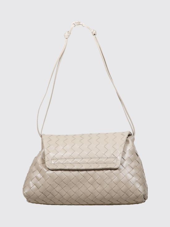 26FW 보테가베네타 더스트백 지오르노 857657V3IV0 9615 Ecru - BOTTEGA VENETA