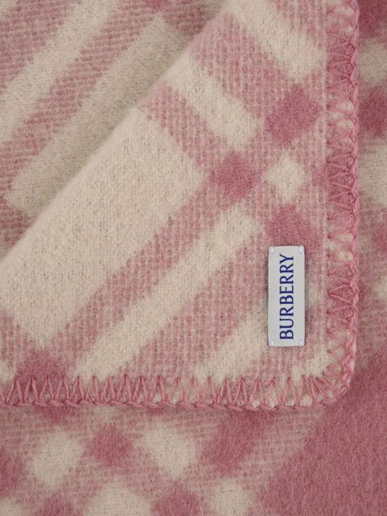 26FW 버버리 머플러/스카프 8114367 Pink - BURBERRY