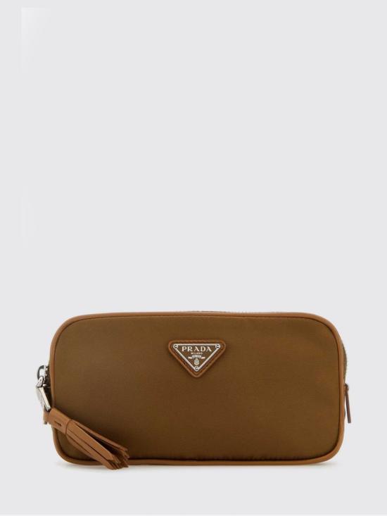 26FW 프라다 벨트백 1BL044VOOXRDLN F0134 Brown