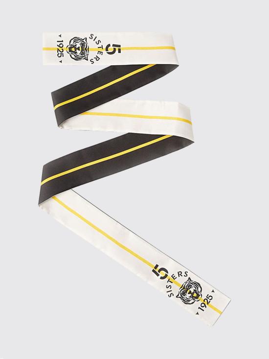 26FW 펜디 머플러/스카프 FXT011B1VF F1Y7J Ivory