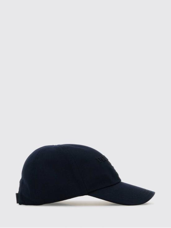 26FW 프라다 볼캡 2HC2742CXL F0008 Blue