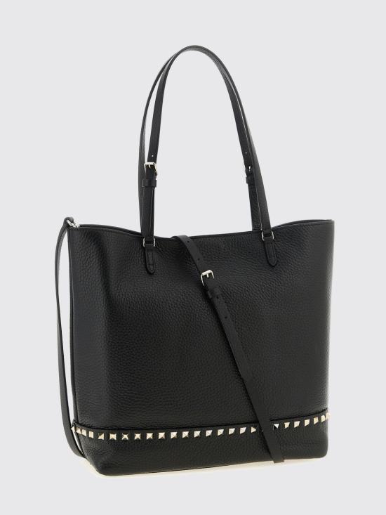 26FW 발렌티노 가라바니 숄더백 B0T74VSF 0NO Black - VALENTINO GARAVANI