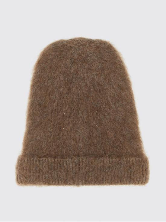 26FW 마르지엘라 비니 S50TB0024M13314 122M Brown - MAISON MARGIELA