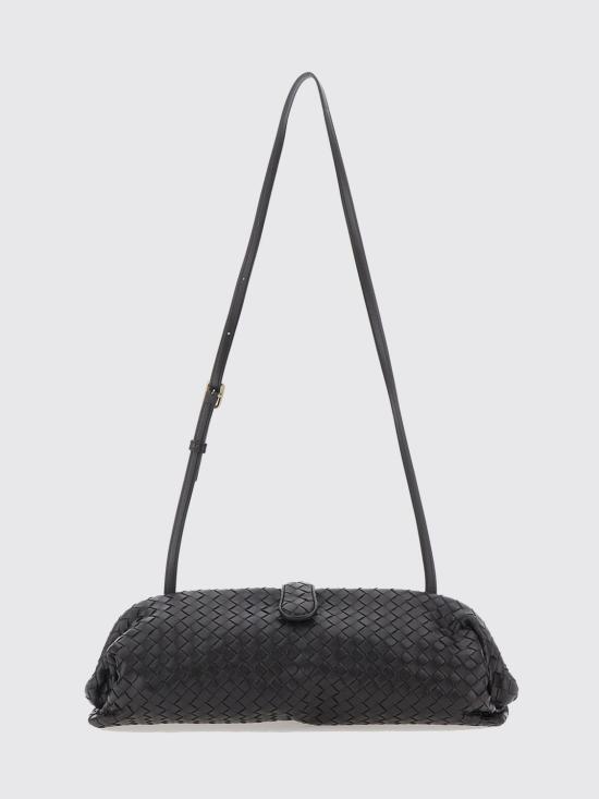 26FW 보테가베네타 클러치/파우치 871206V0HW0 2094 Coffee - BOTTEGA VENETA
