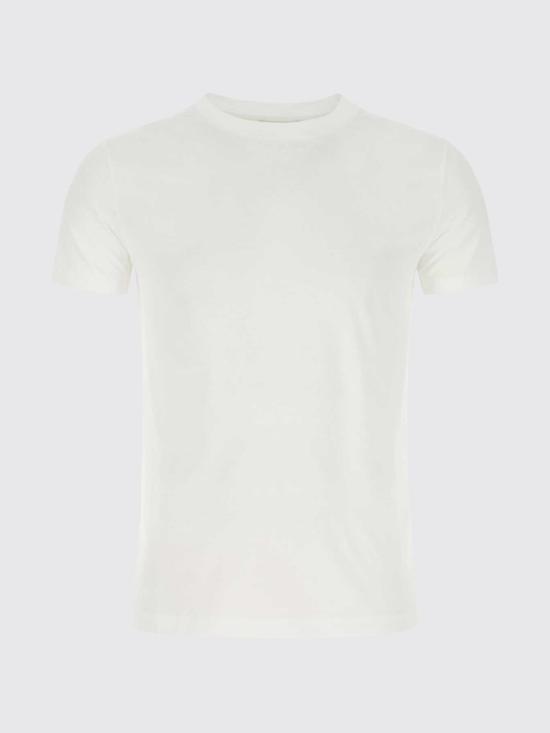 26FW 프라다 반팔 티셔츠 UJM492S22111CD F0009 White