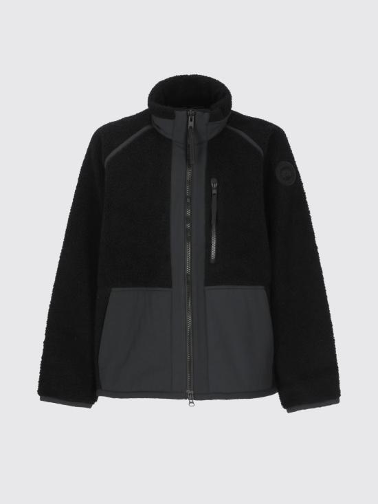 26FW 캐나다구스 자켓 7223M 9061 Black - CANADA GOOSE