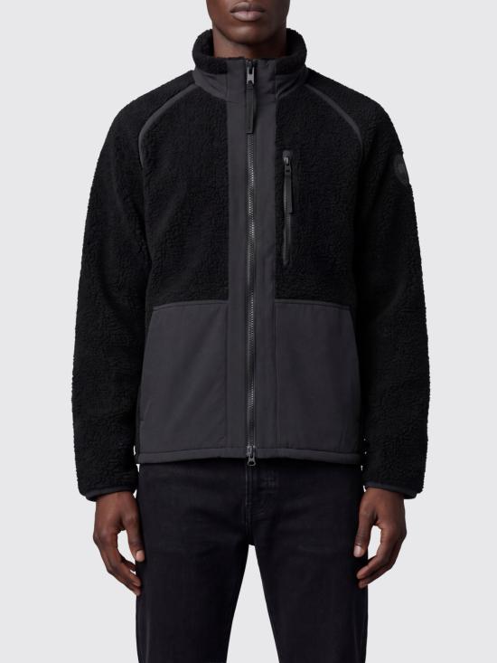 26FW 캐나다구스 자켓 7223M 9061 Black