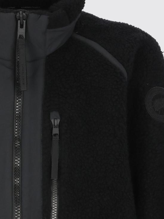 26FW 캐나다구스 자켓 7223M 9061 Black - CANADA GOOSE