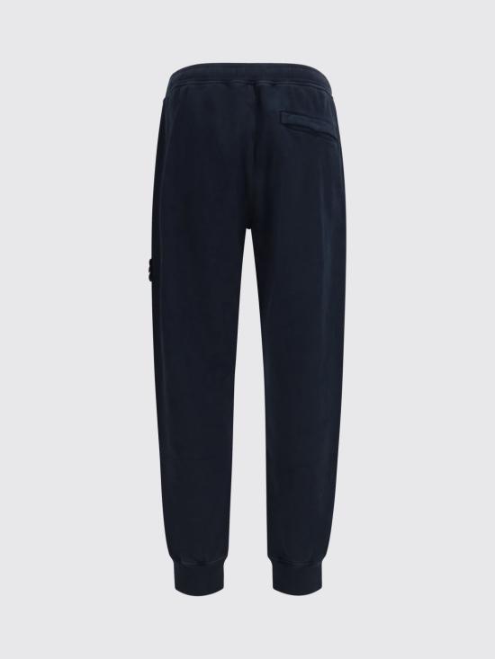 26FW 스톤 아일랜드 트레이닝/조거 팬츠 6200012S0A20 V0020 Navy - STONE ISLAND