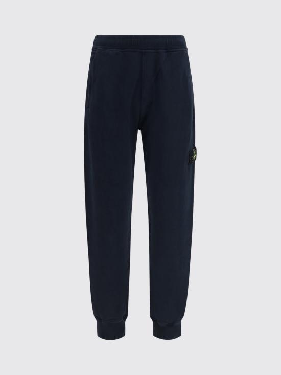 26FW 스톤 아일랜드 트레이닝/조거 팬츠 6200012S0A20 V0020 Navy - STONE ISLAND